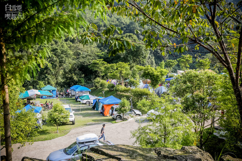 新竹露營,水田谷營地,夏日戲水,親子露營區