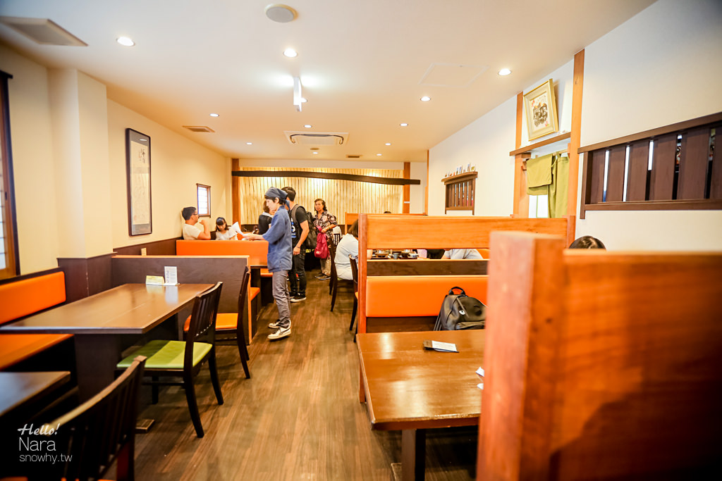 奈良志津香釜飯,五十年老店,奈良必吃,奈良排隊人氣美食