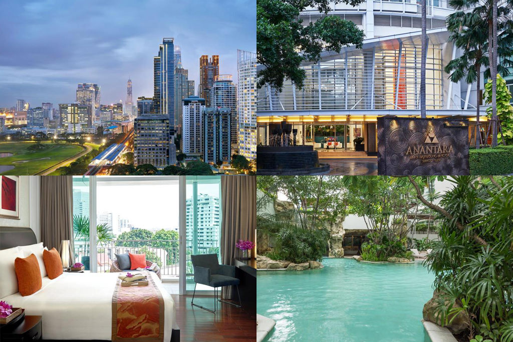 曼谷住宿,家族旅行住宿,姐妹旅行,曼谷酒店式公寓,曼谷家庭式住宿,泰國曼谷住宿,泰國住宿