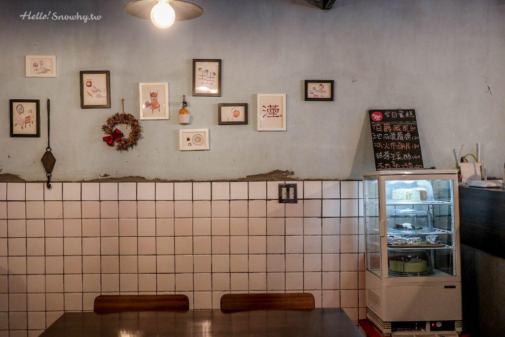 台北咖啡廳,捷運站美食,坐坐咖啡,老房咖啡廳