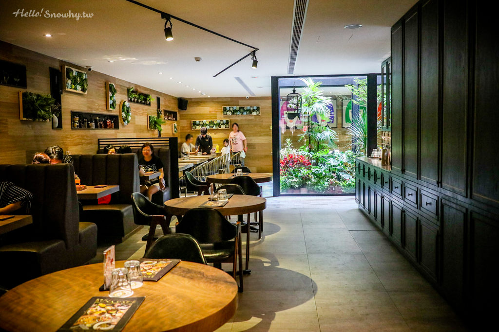 新莊咖啡廳,BUNA CAF’E,布納咖啡,新莊美食
