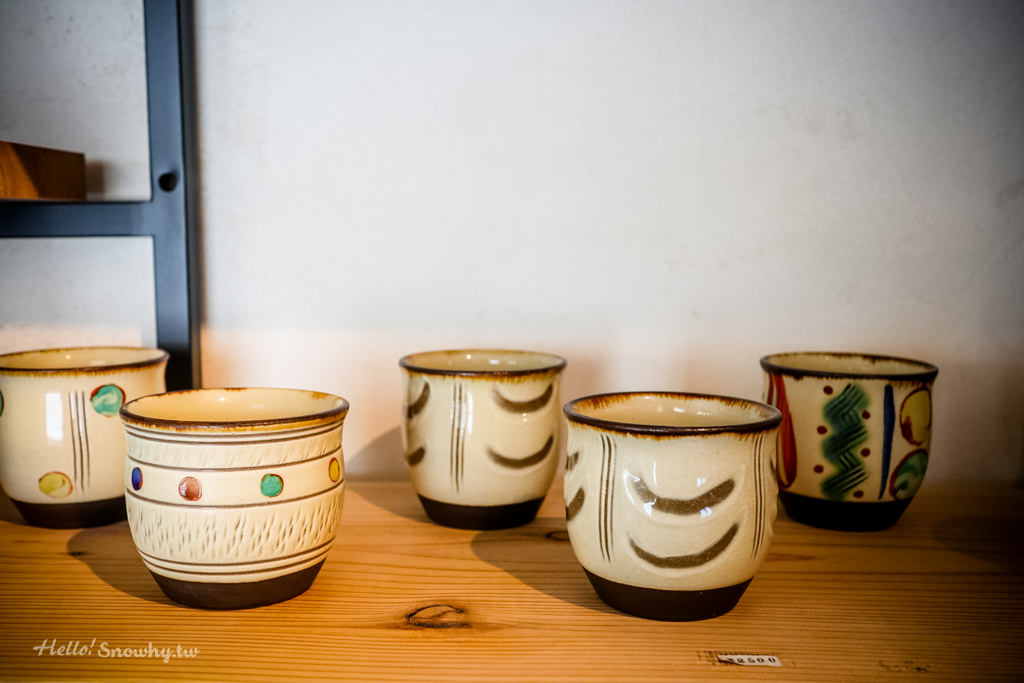 沖繩陶藝,一翠窯,食器,雜貨,器皿,沖繩購物,必買