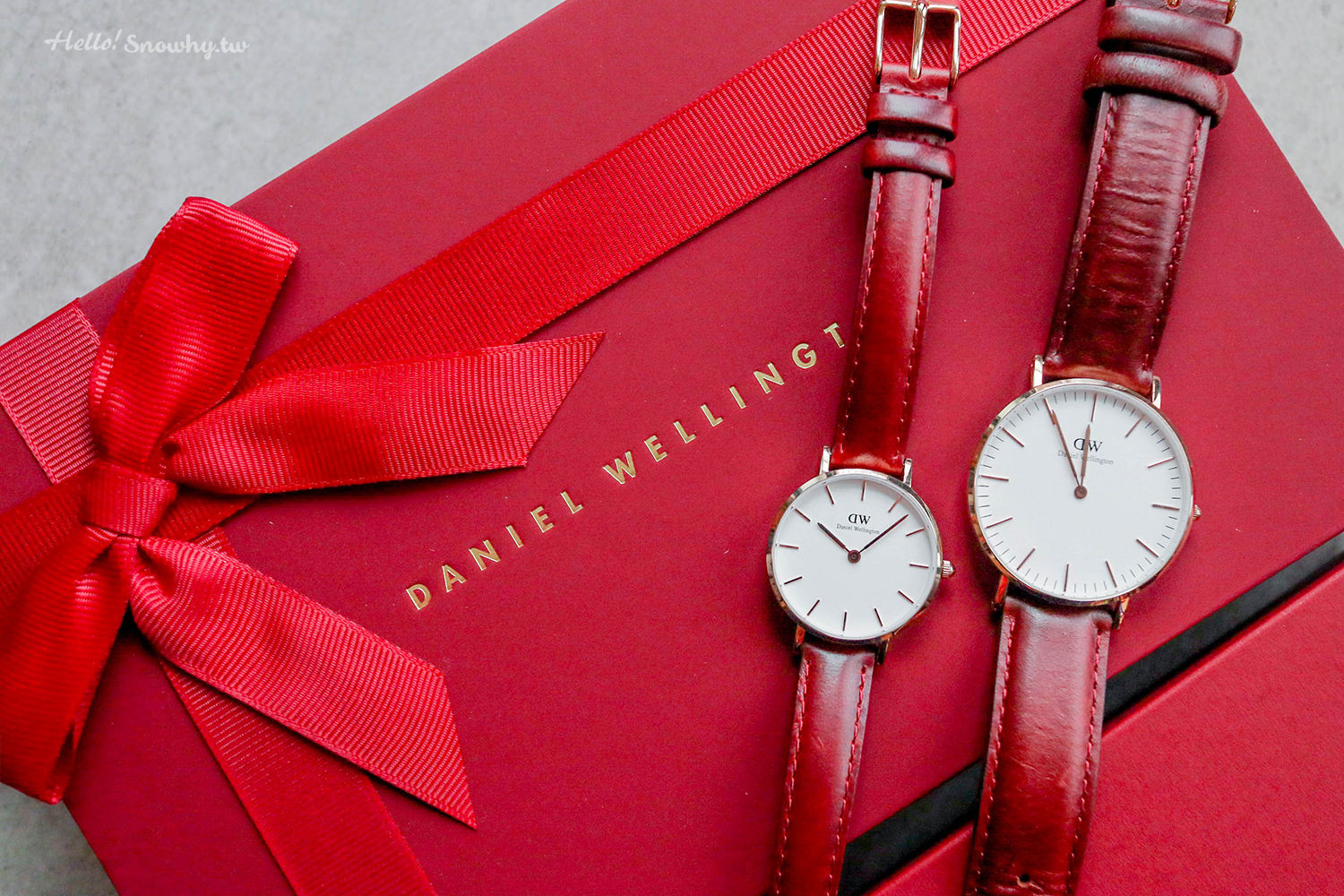 dw,dw折扣碼,dw手錶,DW讀者專屬折扣碼,snowhy,Daniel Wellington,瑞典設計,情侶對錶,85折