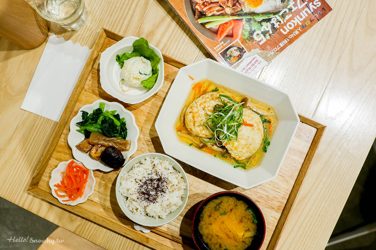 新竹美食,新竹火車站美食,柚子,Pomelo's Home,日式家庭料理,新竹下午茶,新竹日式料理