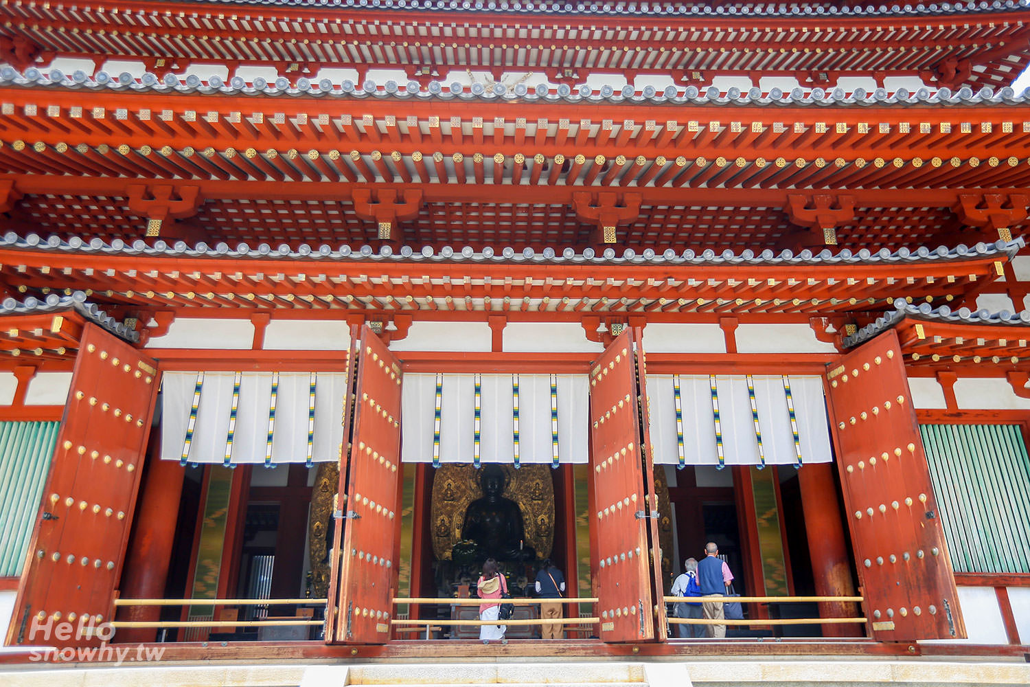 奈良藥師寺,藥師寺,奈良,日本世界文化遺產,奈良自由行,奈良世界文化遺產,關西旅遊,京都景點,奈良景點,日本