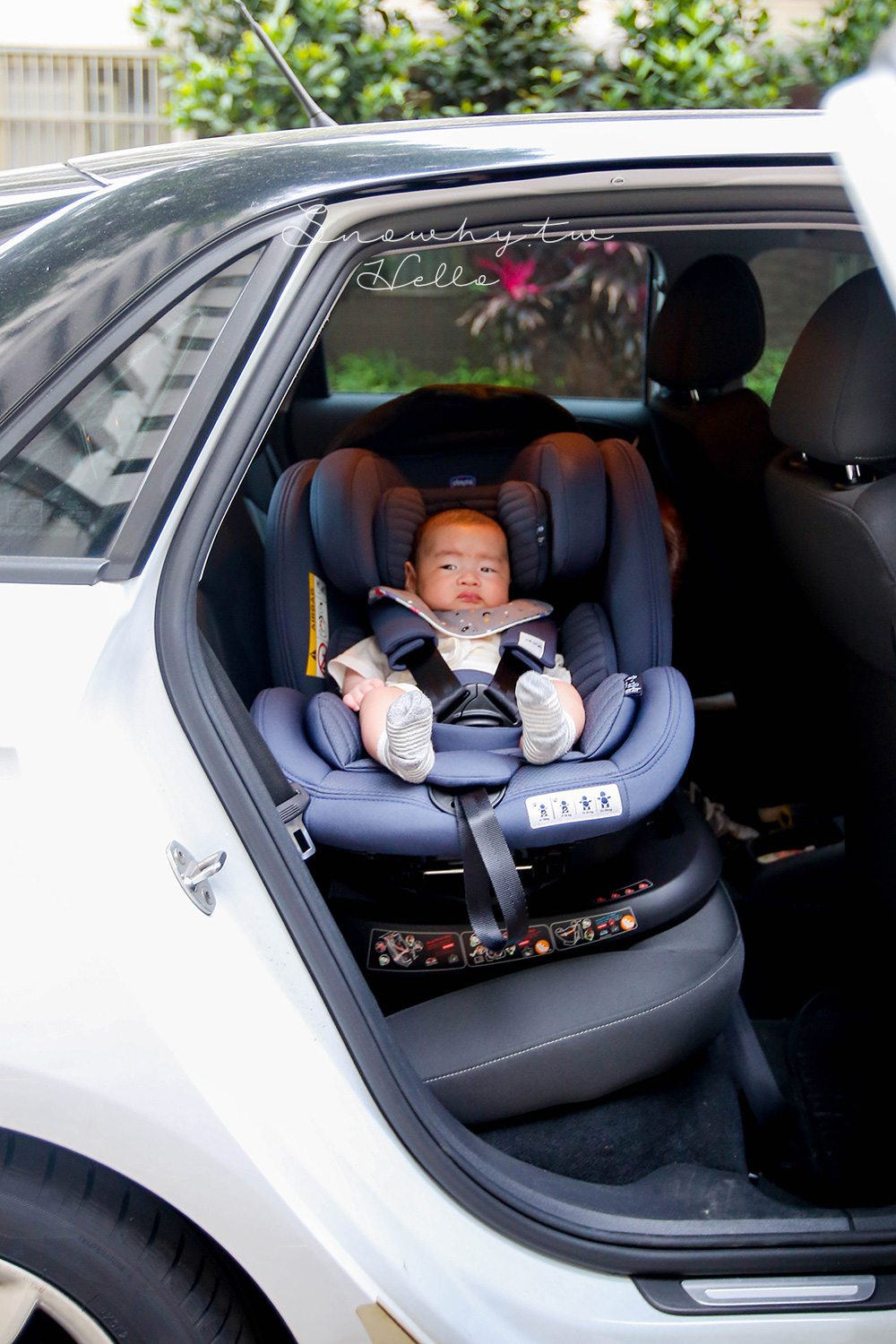 義大利 Chicco Seat 4 Fix Isofix安全汽座Air版,Seat 4 Fix Isofix,安全汽座Air版,嬰兒推車界首選,Chicco,Chicco推車,Chicco汽座,360°旋轉汽座