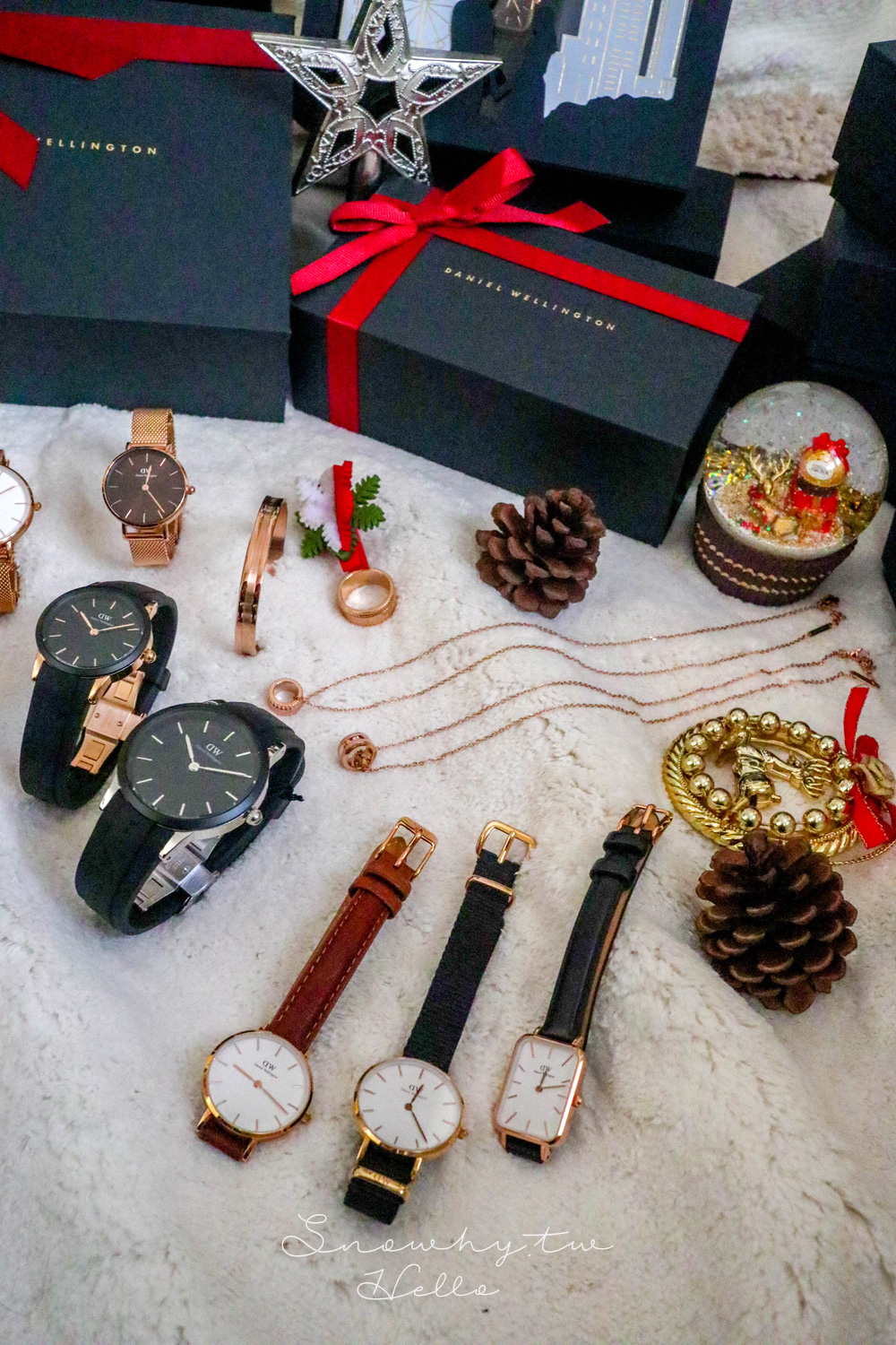dw折扣碼,dw,dw手錶,DW專屬折扣碼,snowhy,Daniel Wellington,瑞典設計,情侶對錶,85折,dw折扣,dw紅錶帶,聖誕節,dw