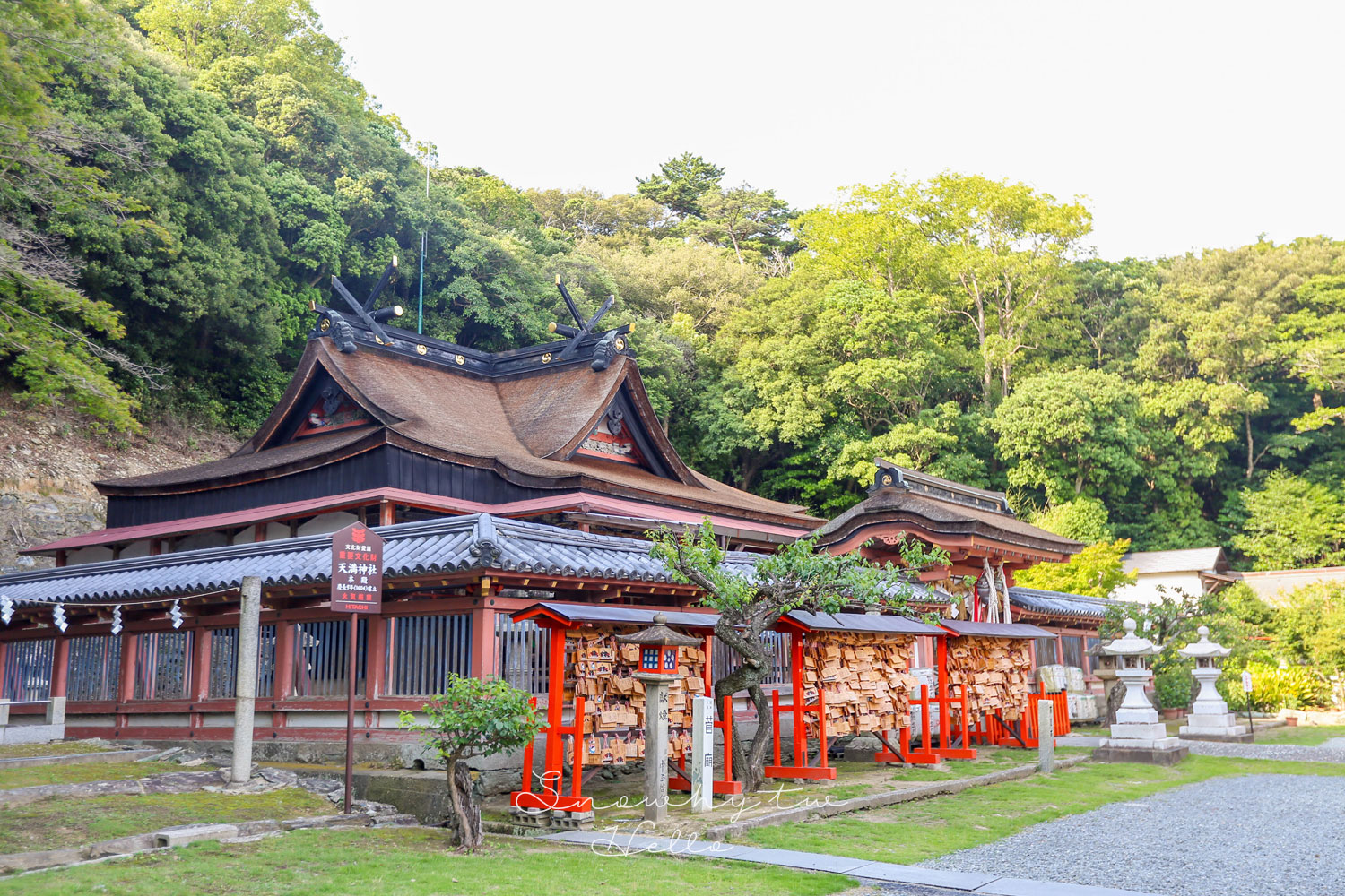 和歌山景點,日本三菅廟之一,歌浦天滿宮,和歌浦灣絕景,日本旅遊,和歌山自由行,和歌山