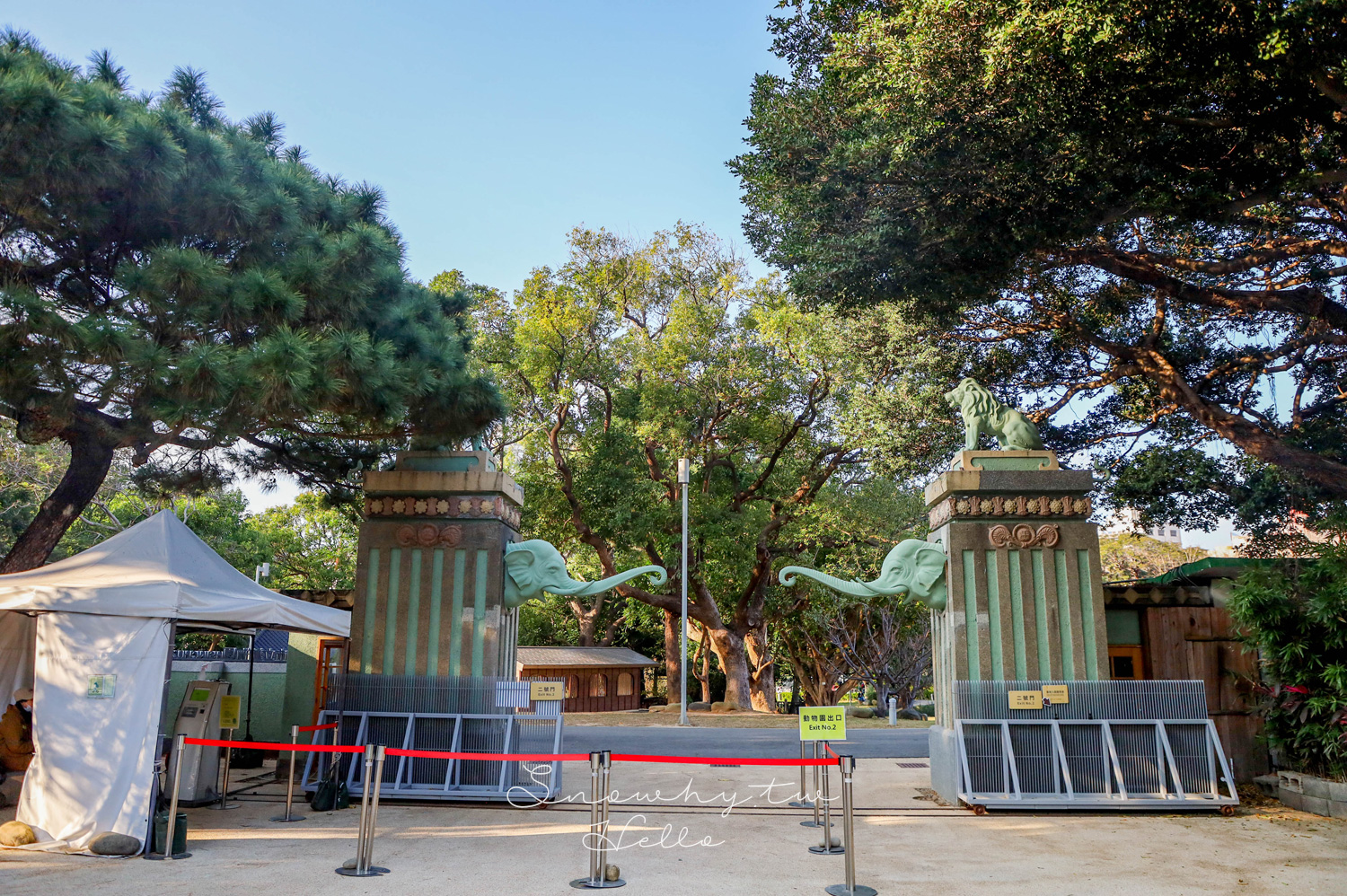 新竹景點,新竹市立動物園，孩子的第一座實體動物園,新竹公園,親子景點,新竹美食,新竹親子景點